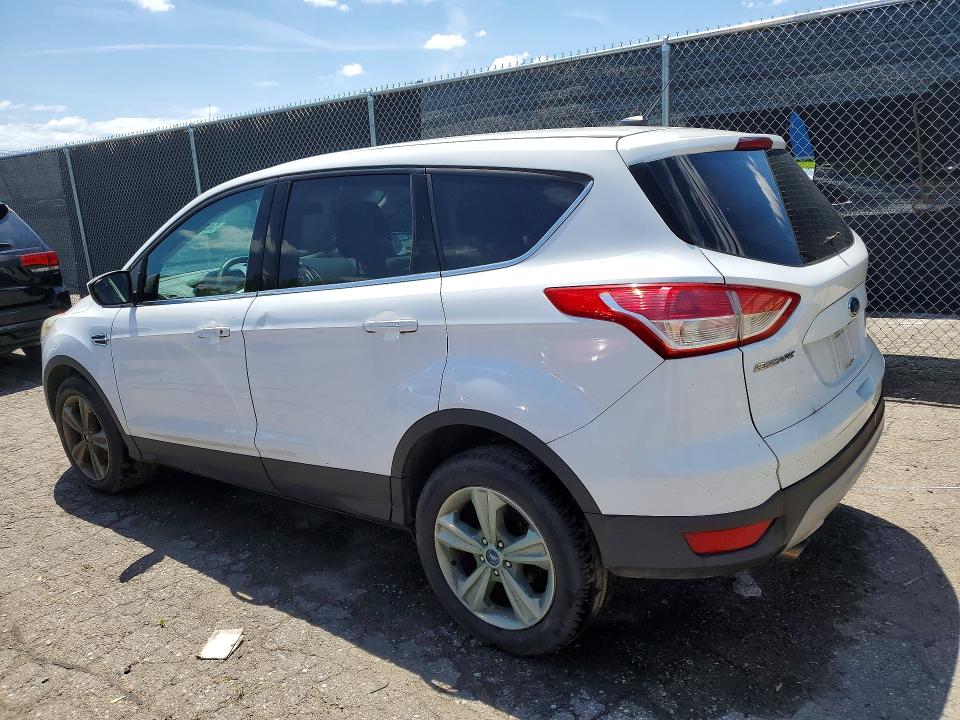 54268886 :رقم المزاد ، 1FMCU0GX3EUB43069 vin ، 2014 Ford Escape مزاد بيع