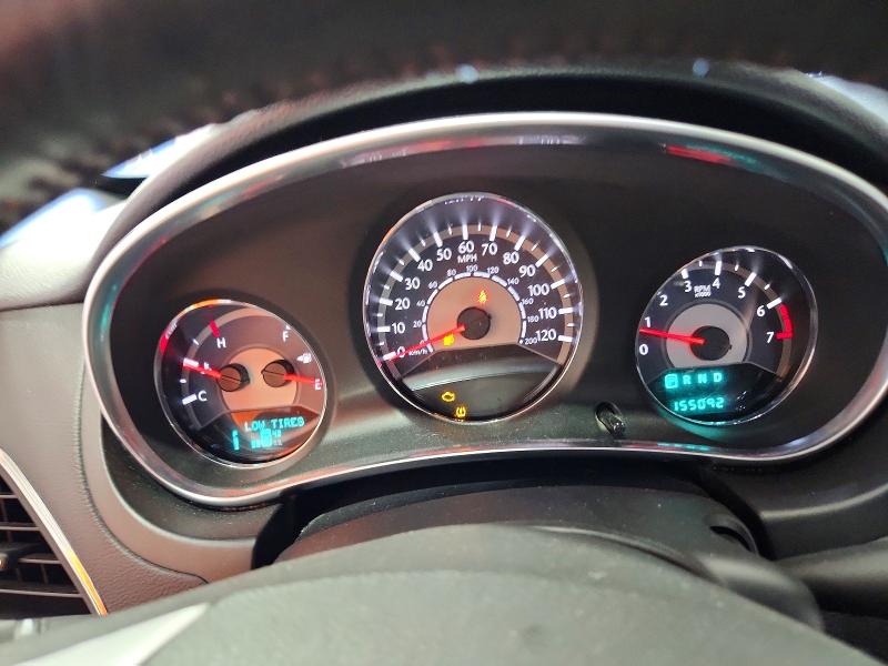 Aukcja sprzedaży 2012 Chrysler 200, vin: 1C3CCBBBXCN171087, numer aukcji: 53331586