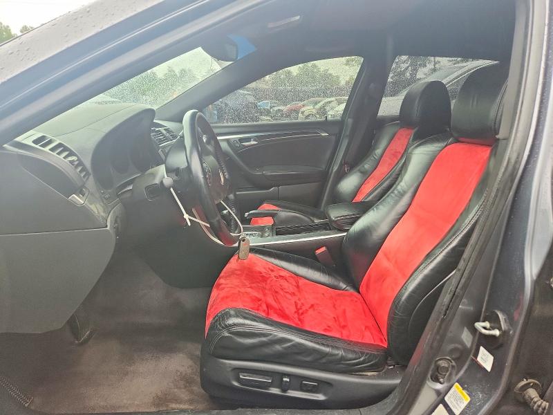Продажа на аукционе авто 2005 Acura Tl, vin: 19UUA66285A060539, номер лота: 52029996