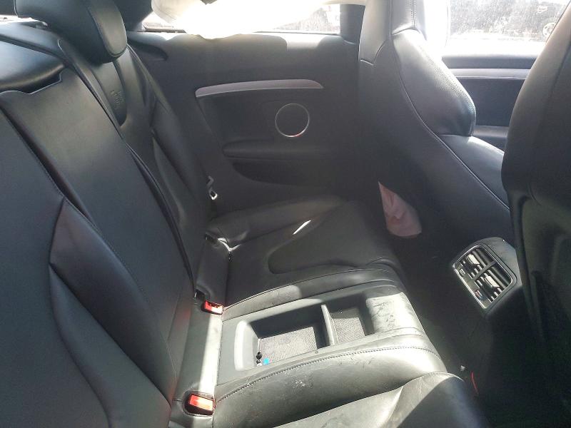 Aukcja sprzedaży 2008 Audi S5, vin: WAURV78T38A010962, numer aukcji: 53065776