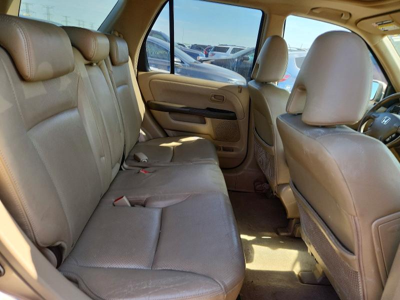 Продаж на аукціоні авто 2006 Honda Cr-v, vin: JHLRD78906C034411, номер лоту: 54828496