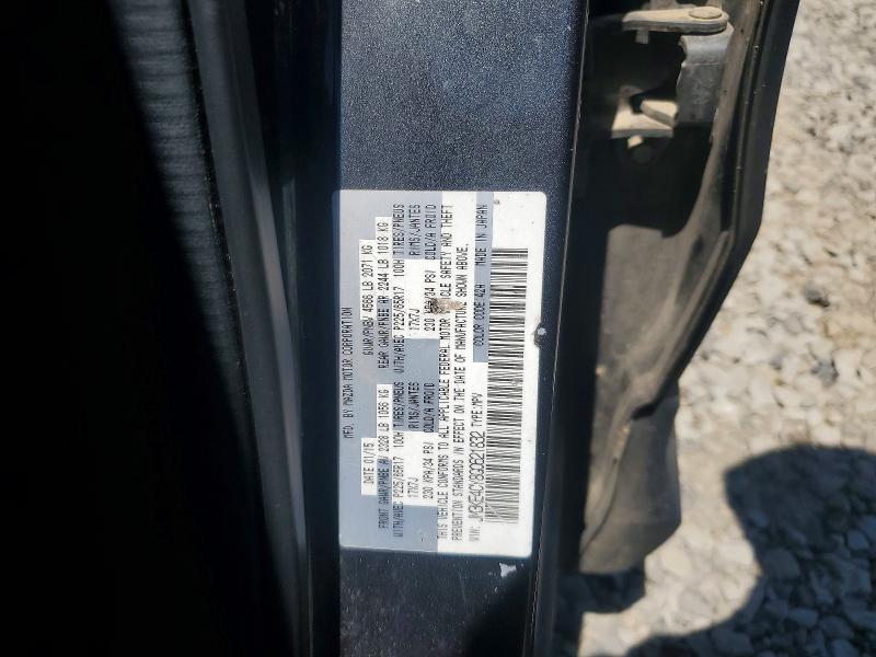 Продаж на аукціоні авто 2016 Mazda Cx-5, vin: JM3KE4CY8G0621832, номер лоту: 52875076