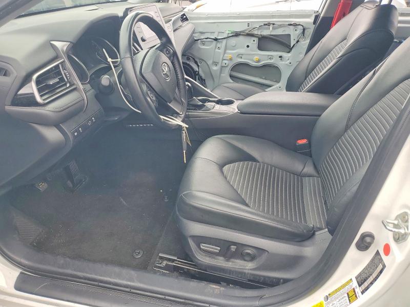 Продажа на аукционе авто 2024 Toyota Camry, vin: 4T1G11AK7RU226359, номер лота: 54889676