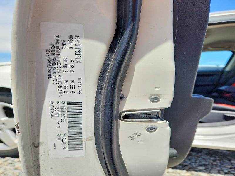 54654466 :رقم المزاد ، 1B3HB78B19D111630 vin ، 2009 Dodge Caliber مزاد بيع