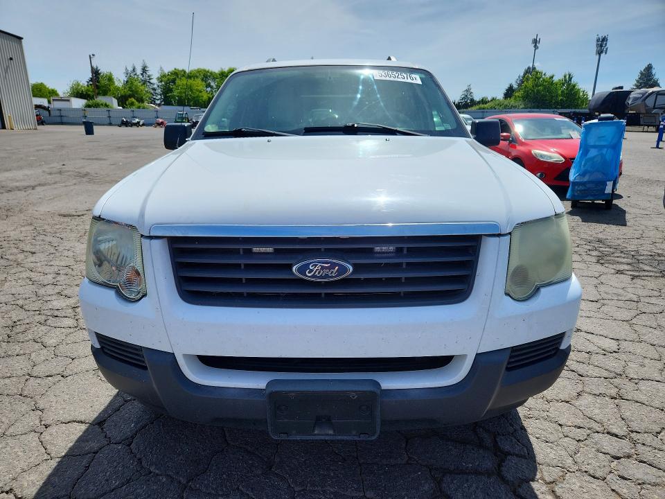 Продаж на аукціоні авто 2006 Ford Explorer, vin: 1FMEU72E16UB74636, номер лоту: 53652576
