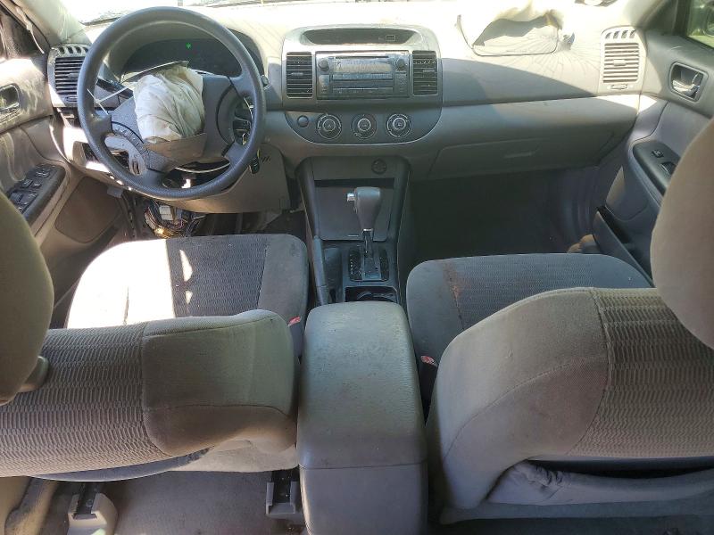Продаж на аукціоні авто 2005 Toyota Camry, vin: 4T1BE30K75U519118, номер лоту: 52225606