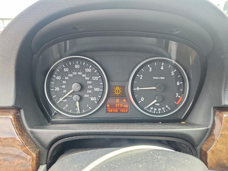 Продаж на аукціоні авто 2007 Bmw 328, vin: WBAVA33577PG52904, номер лоту: 53312306