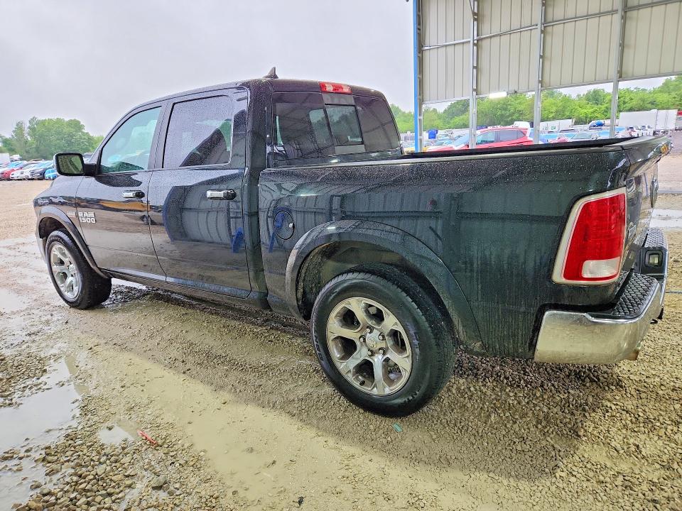 Aukcja sprzedaży 2016 Ram 1500, vin: 1C6RR7NT0GS105393, numer aukcji: 55279816