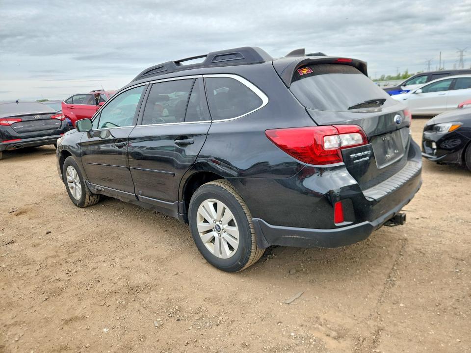 Продажа на аукционе авто 2016 Subaru Outback, vin: 4S4BSBECXG3350791, номер лота: 54522626