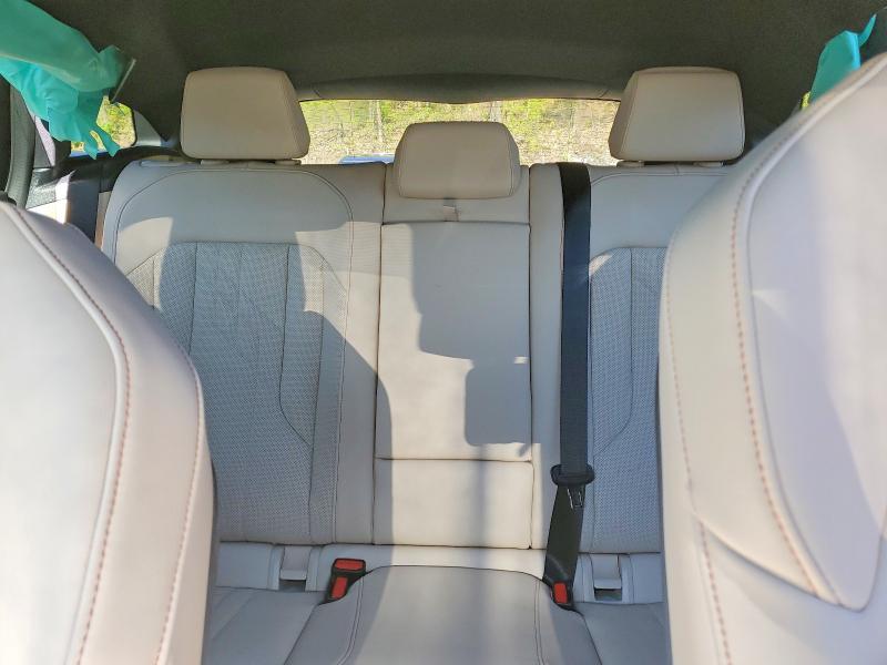 51976266 :رقم المزاد ، 5UX53GP08T9254095 vin ، 2026 Bmw X3 مزاد بيع