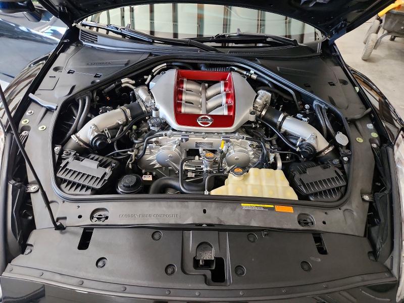 Aukcja sprzedaży 2014 Nissan Gt-r, vin: JN1AR5EF7EM270527, numer aukcji: 53398926