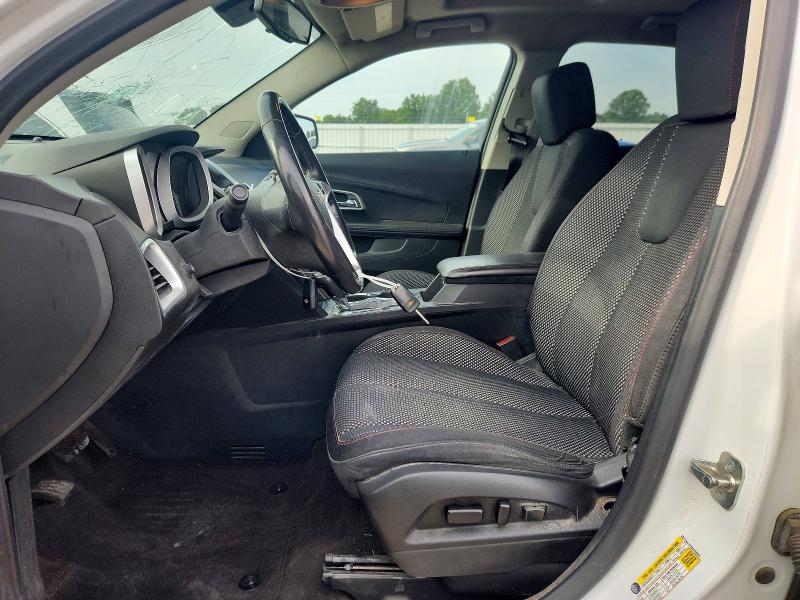 Продажа на аукционе авто 2016 Chevrolet Equinox, vin: 2GNALCEK0G6326655, номер лота: 54872946