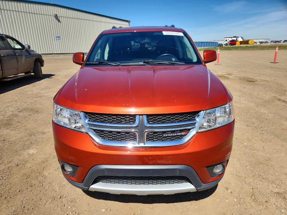 50430346 :رقم المزاد ، 3C4PDDFGXET217385 vin ، 2014 Dodge Journey مزاد بيع