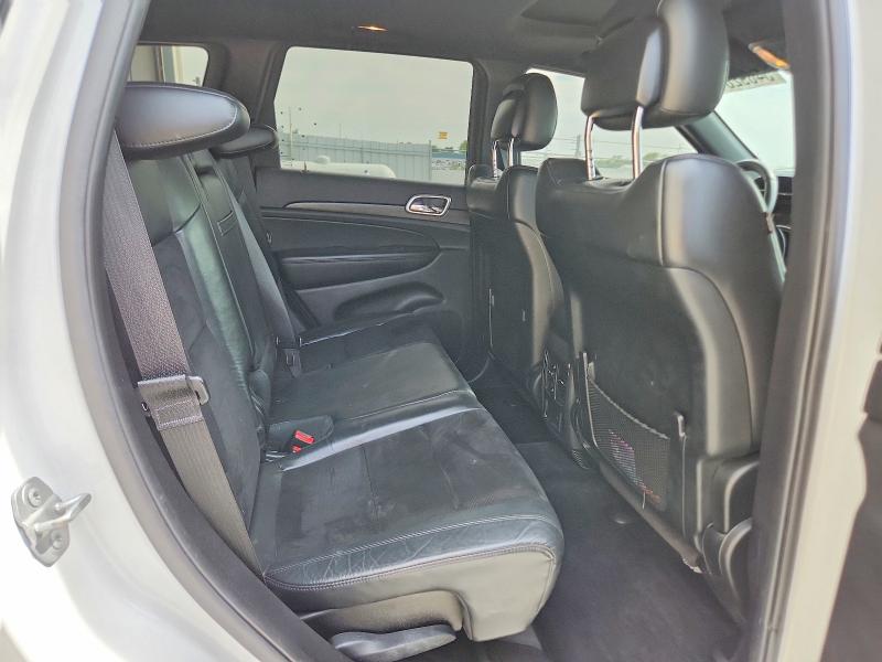 2015 Jeep Grand Cherokee მანქანა იყიდება აუქციონზე, vin: 1C4RJFAG7FC157714, აუქციონის ნომერი: 54692816