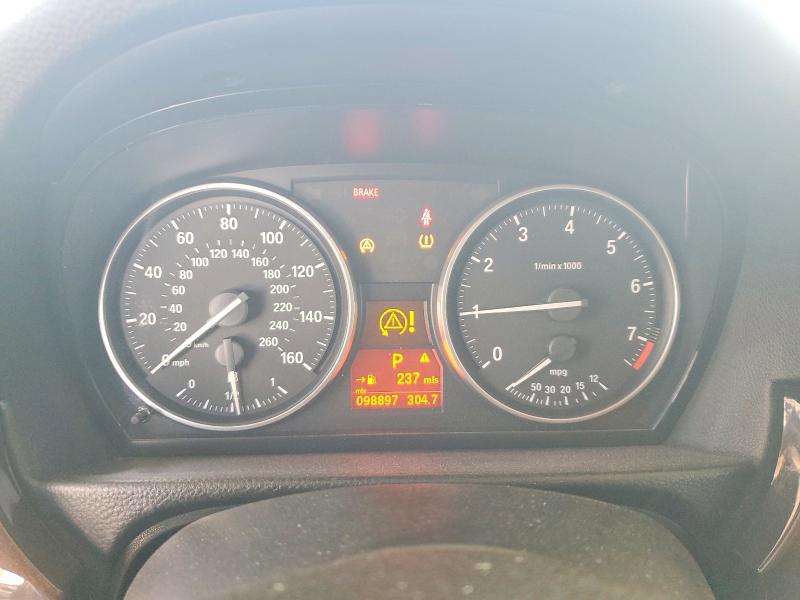 Aukcja sprzedaży 2011 Bmw 328, vin: WBAPH5C59BA443804, numer aukcji: 51684326