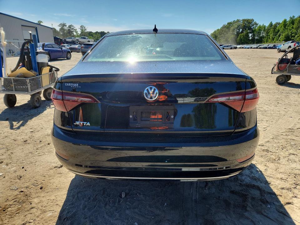 Продаж на аукціоні авто 2020 Volkswagen Jetta, vin: 3VWC57BU3LM088452, номер лоту: 53964106