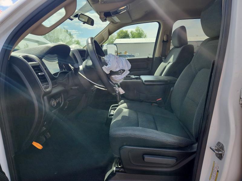 Aukcja sprzedaży 2019 Ram 1500, vin: 1C6SRFGT4KN605122, numer aukcji: 52741966