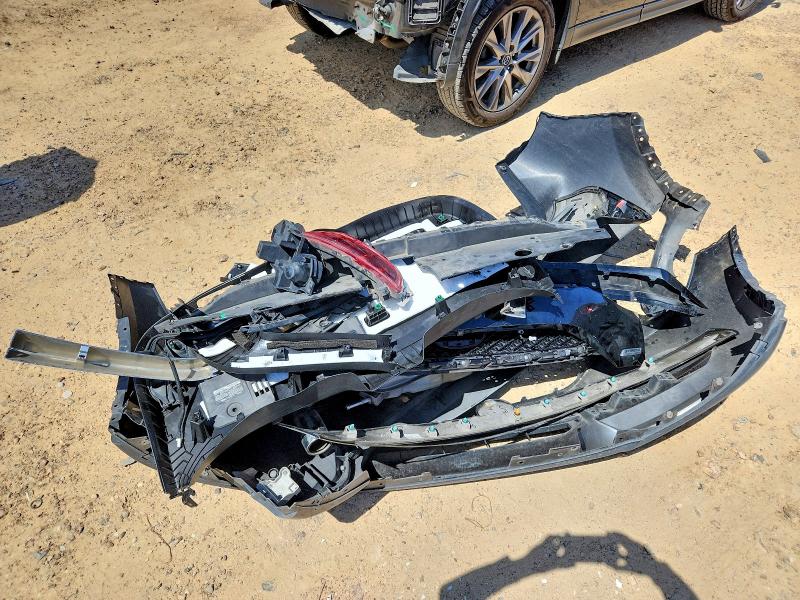 Aukcja sprzedaży 2019 Mazda Cx-5, vin: JM3KFADM2K0545198, numer aukcji: 53479406