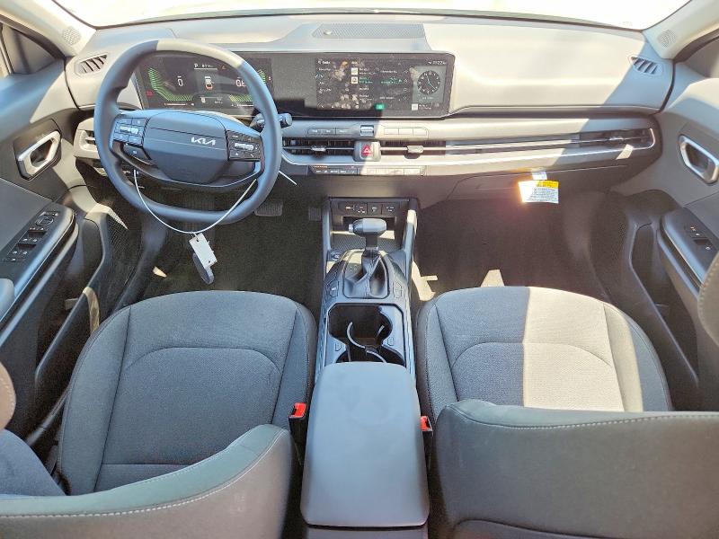 Продаж на аукціоні авто 2025 Kia K4, vin: 3KPFT4DE9SE203381, номер лоту: 52766616