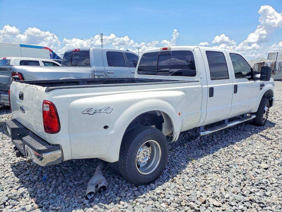 Продаж на аукціоні авто 2008 Ford F350, vin: 1FTWW33RX8EB45064, номер лоту: 54733226