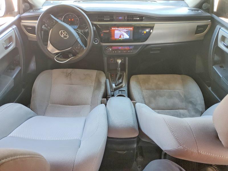 Aukcja sprzedaży 2014 Toyota Corolla, vin: 2T1BURHE7EC062607, numer aukcji: 54536286