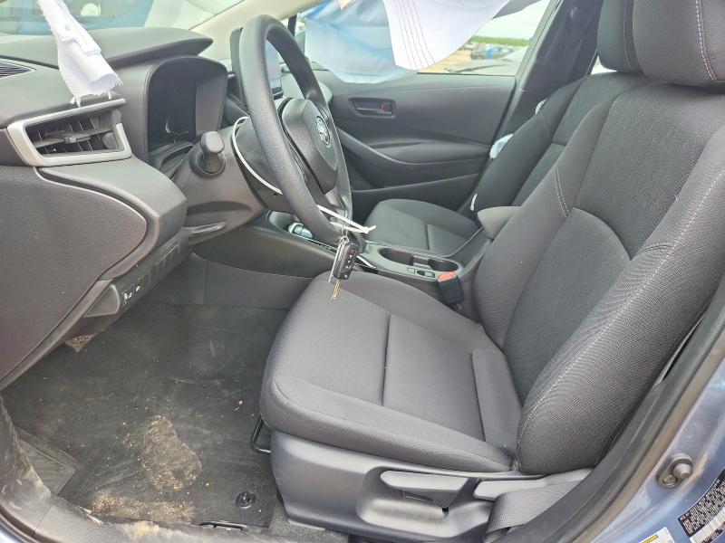 Aukcja sprzedaży 2026 Toyota Corolla, vin: 5YFB4MDE7TP373444, numer aukcji: 54442266
