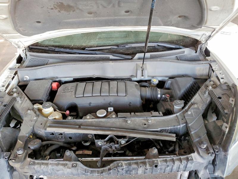 Продажа на аукционе авто 2014 Gmc Acadia, vin: 1GKKRRKD7EJ321185, номер лота: 54934676