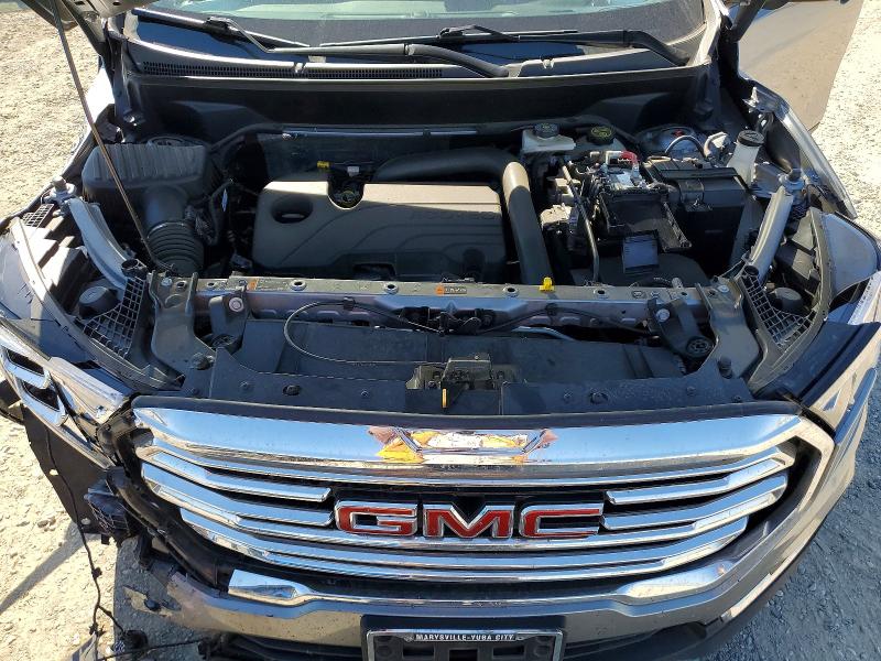 Продаж на аукціоні авто 2024 Gmc Terrain, vin: 3GKALPEG5RL134646, номер лоту: 52347696