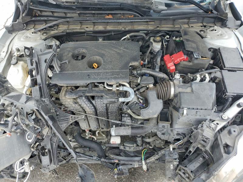 2020 Nissan Altima მანქანა იყიდება აუქციონზე, vin: 1N4BL4BV9LC100137, აუქციონის ნომერი: 54186316