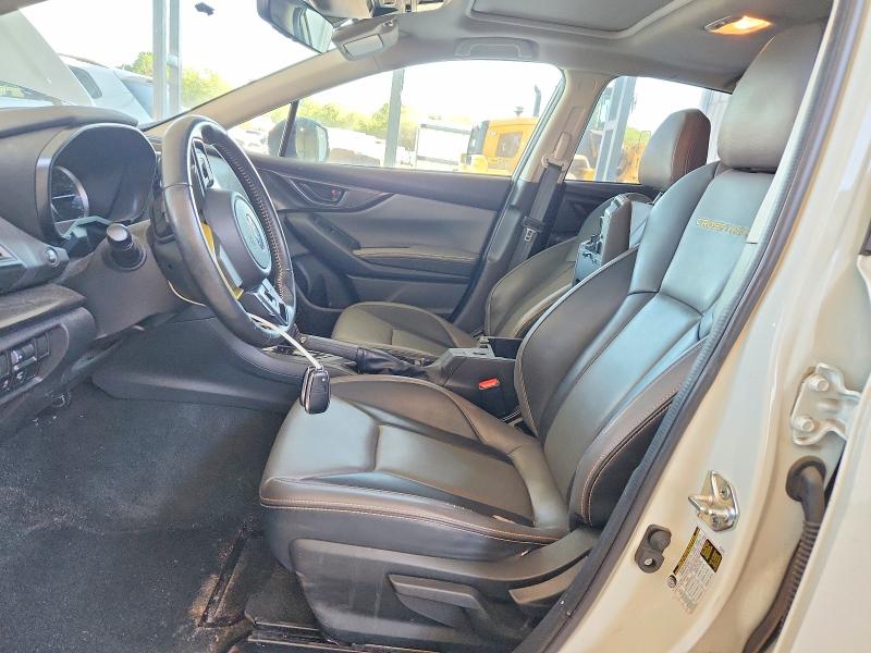 Aukcja sprzedaży 2022 Subaru Crosstrek, vin: JF2GTHSC0NH213326, numer aukcji: 51911806