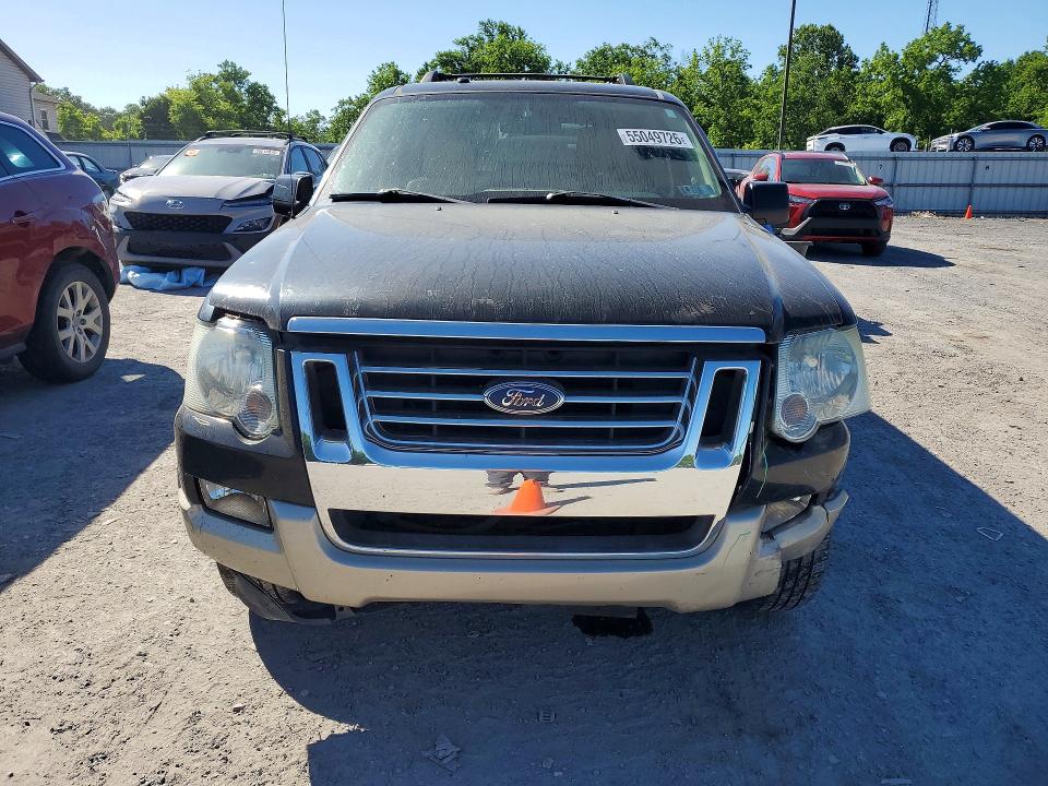 Aukcja sprzedaży 2006 Ford Explorer, vin: 1FMEU74E06UB72180, numer aukcji: 55049726