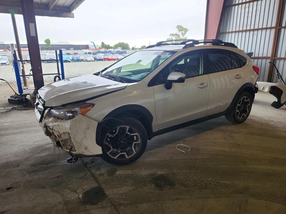 Aukcja sprzedaży 2017 Subaru Crosstrek, vin: JF2GPAKC0HH271694, numer aukcji: 52002606