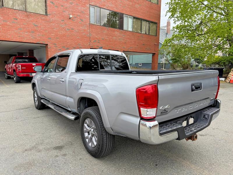 Продаж на аукціоні авто 2016 Toyota Tacoma, vin: 3TMDZ5BN9GM001703, номер лоту: 52606546