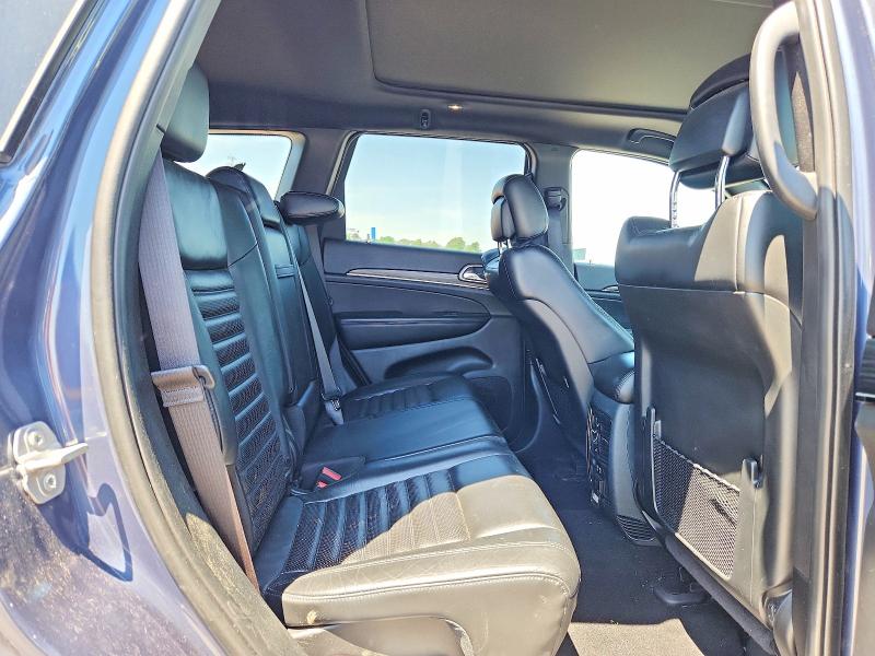 Aukcja sprzedaży 2020 Jeep Grand Cherokee, vin: 1C4RJFBG4LC170219, numer aukcji: 51868696