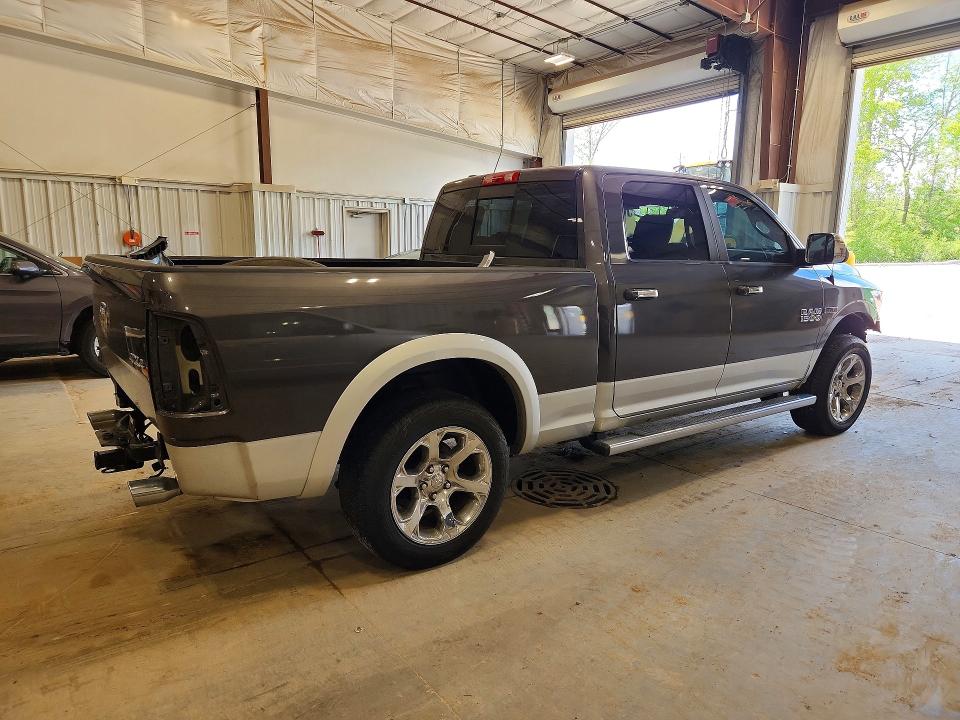 Продажа на аукционе авто 2014 Ram 1500, vin: 1C6RR7VM5ES265226, номер лота: 54392516