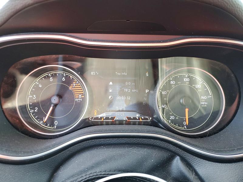 Aukcja sprzedaży 2019 Jeep Cherokee, vin: 1C4PJMBX7KD198228, numer aukcji: 54185866