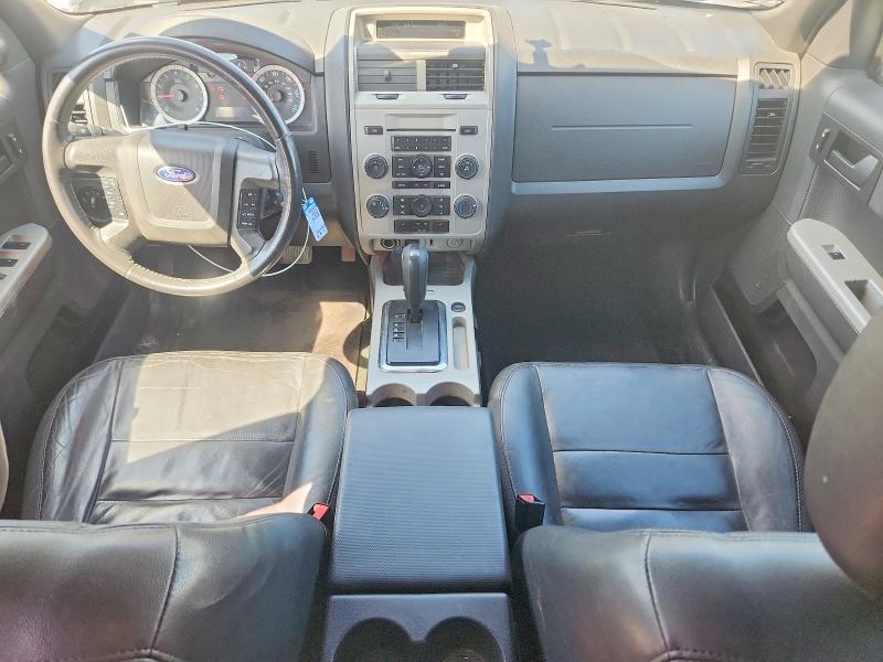 Продаж на аукціоні авто 2012 Ford Escape, vin: 1FMCU0D70CKC74392, номер лоту: 53809936