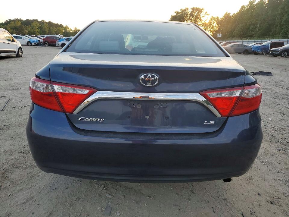 Aukcja sprzedaży 2016 Toyota Camry, vin: 4T4BF1FK8GR516682, numer aukcji: 53512186