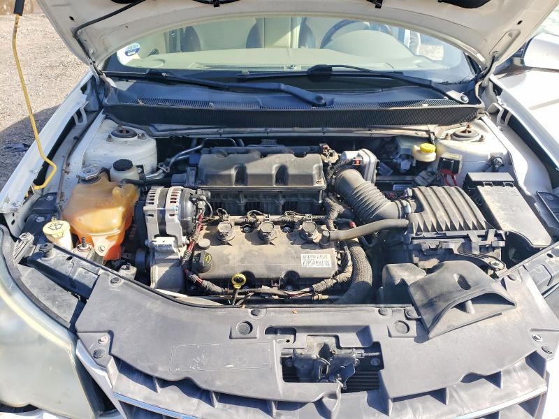 2008 Chrysler Sebring მანქანა იყიდება აუქციონზე, vin: 1C3LC66M08N103553, აუქციონის ნომერი: 52352306