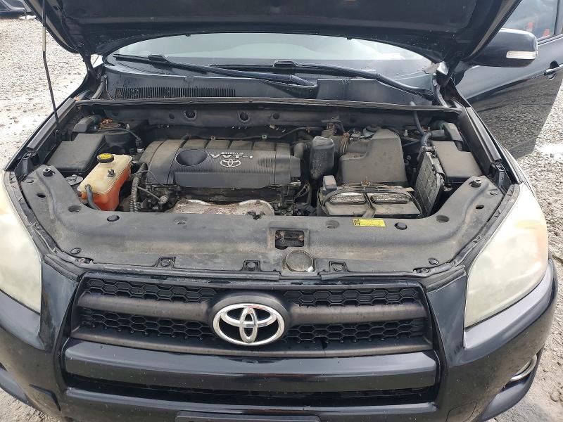 Продажа на аукционе авто 2010 Toyota Rav4, vin: 2T3RF4DV2AW024915, номер лота: 49917826