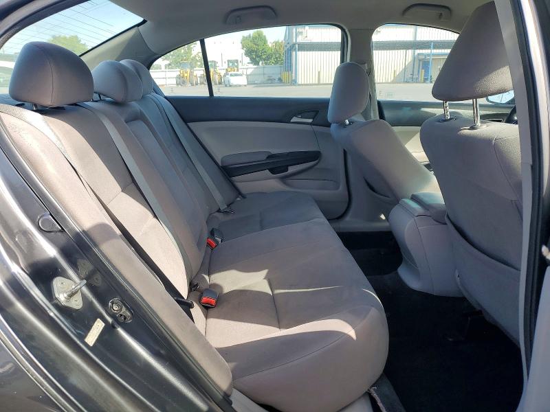 54659846 :رقم المزاد ، 1HGCP2F39CA205371 vin ، 2012 Honda Accord مزاد بيع