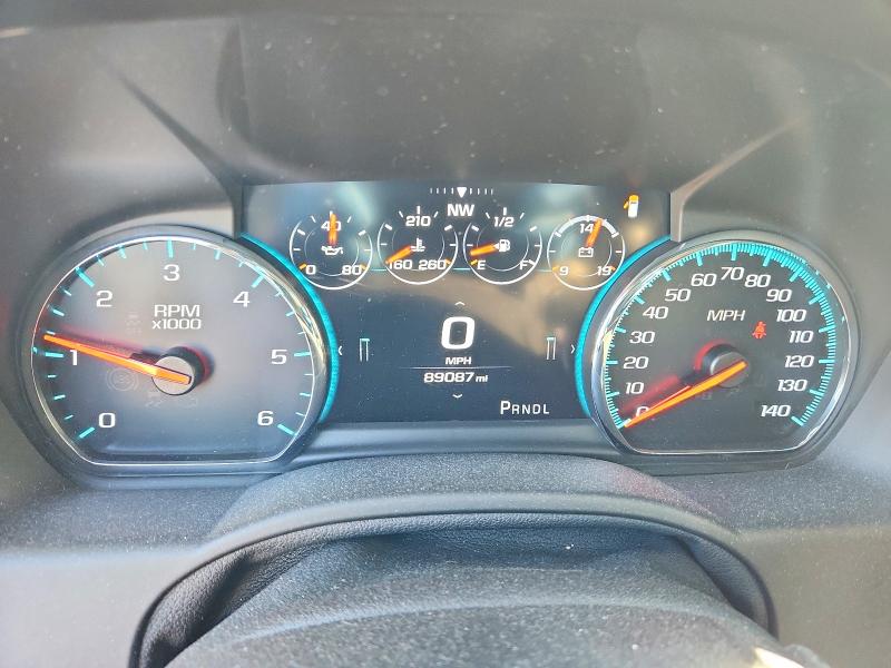 55304686 :رقم المزاد ، 1GKS2HKJXKR113271 vin ، 2019 Gmc Yukon Xl مزاد بيع