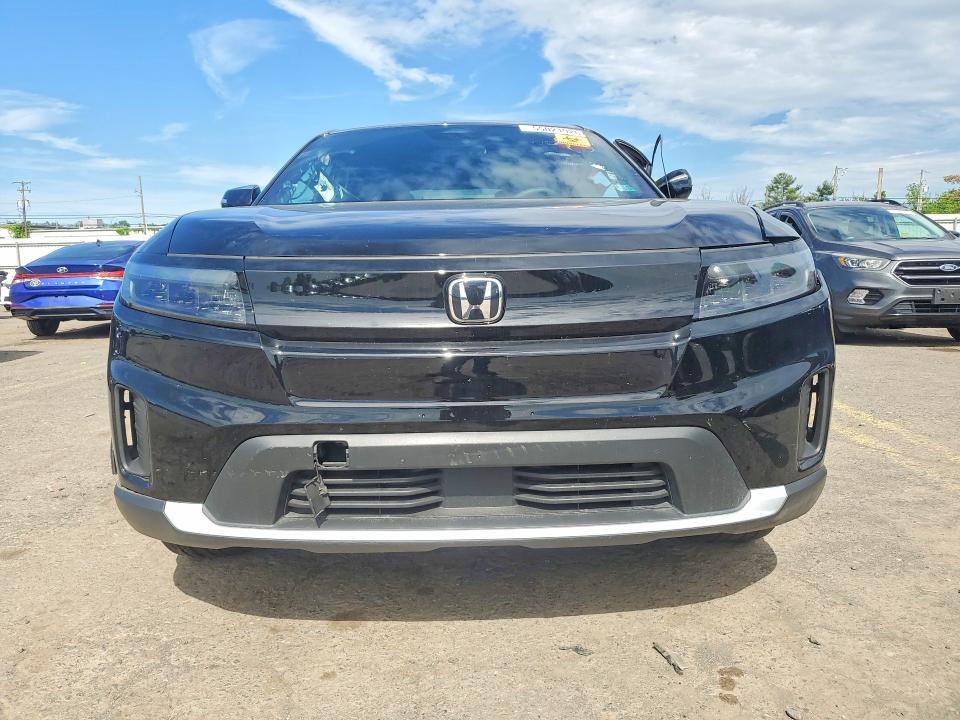 Продажа на аукционе авто 2024 Honda Prologue, vin: 3GPKHVRJ4RS535802, номер лота: 55021926