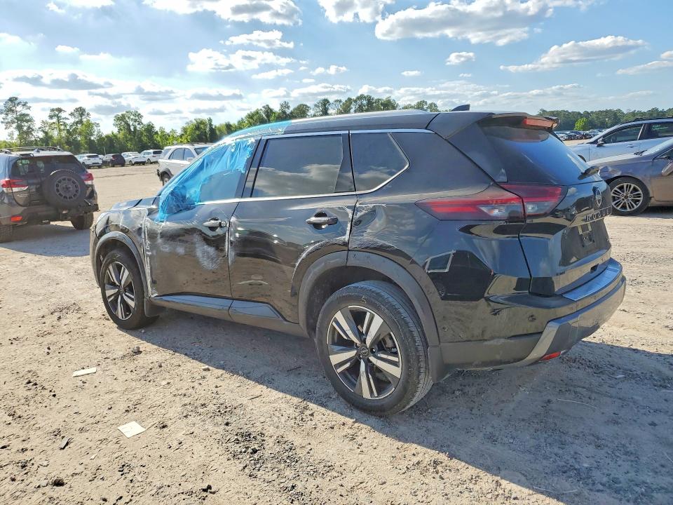 Aukcja sprzedaży 2024 Nissan Rogue, vin: JN8BT3CA6RW353315, numer aukcji: 52823016
