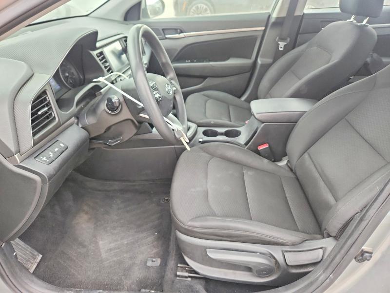 Aukcja sprzedaży 2020 Hyundai Elantra, vin: 5NPD84LF4LH572326, numer aukcji: 53040786
