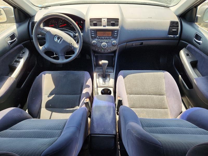 Продаж на аукціоні авто 2004 Honda Accord, vin: JHMCM56364C025407, номер лоту: 54109386