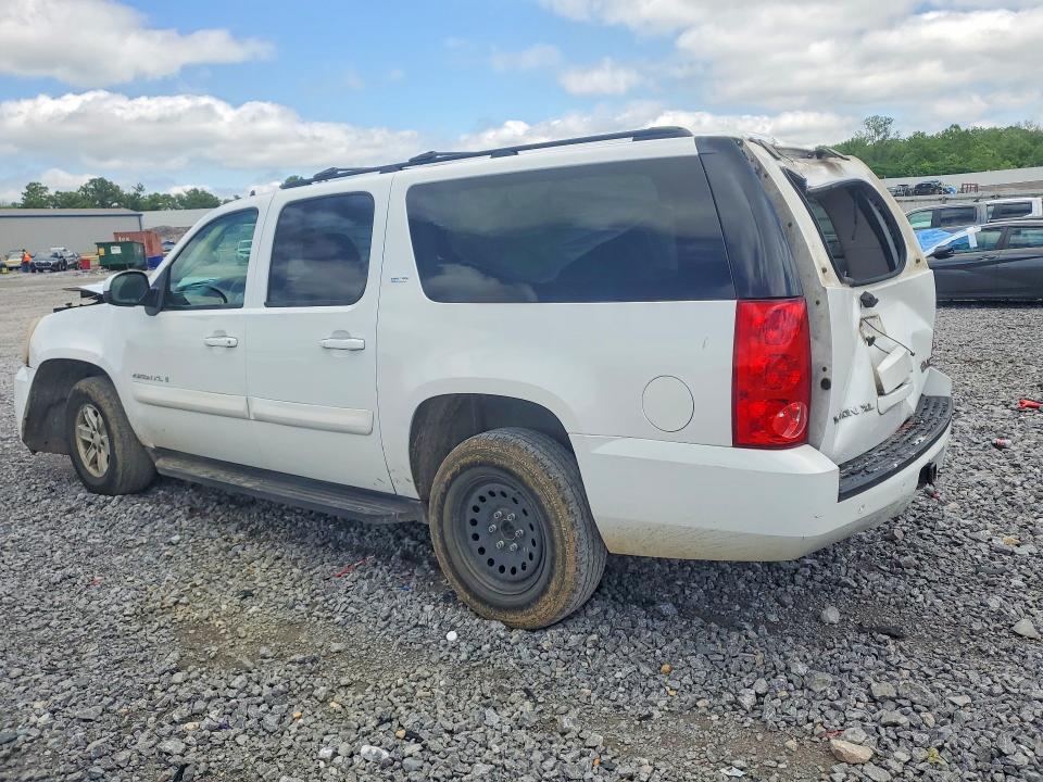 Продаж на аукціоні авто 2008 Gmc Yukon Xl, vin: 1GKFC16J98R128174, номер лоту: 52836776