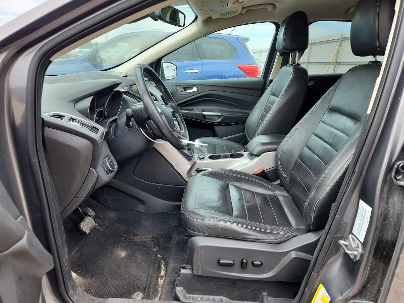 Aukcja sprzedaży 2013 Ford Escape, vin: 1FMCU0HX2DUA91740, numer aukcji: 52256906