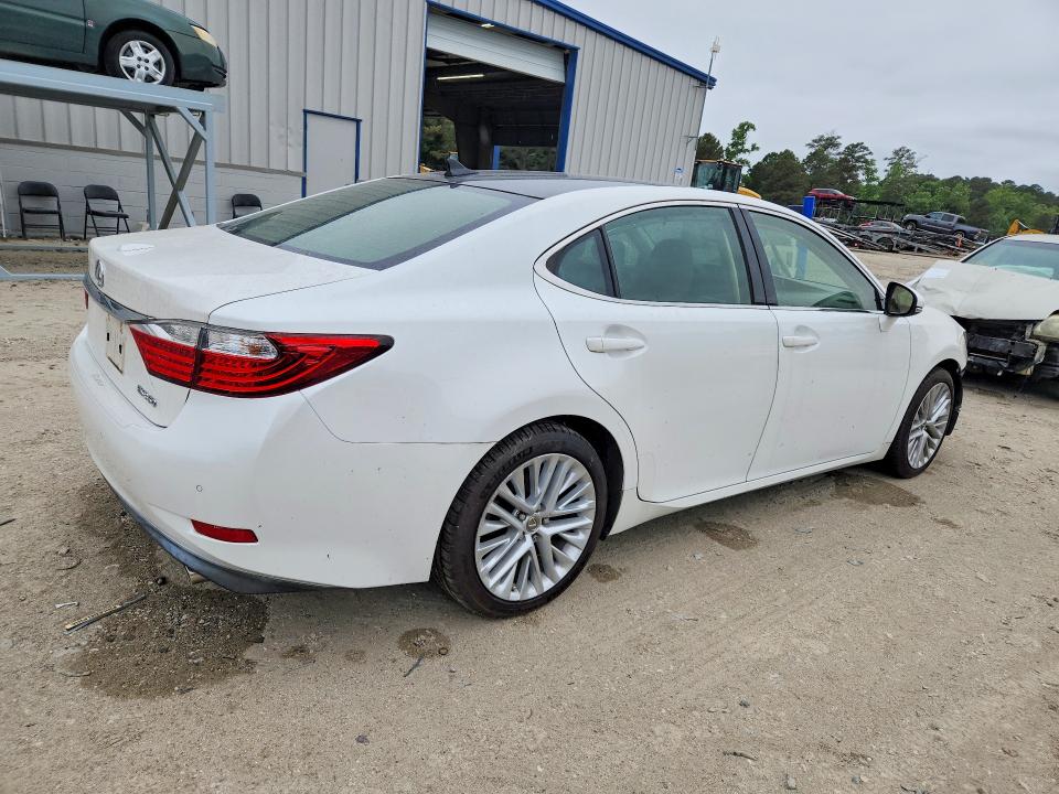Aukcja sprzedaży 2015 Lexus Es, vin: JTHBK1GG3F2198788, numer aukcji: 54158786