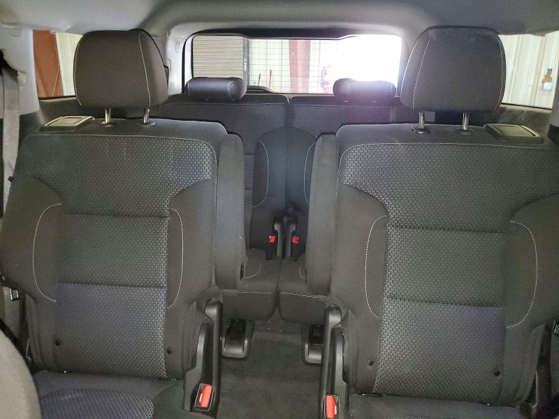 54441516 :رقم المزاد ، 1GKKNRLS3MZ182519 vin ، 2021 Gmc Acadia مزاد بيع